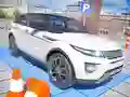 بازی پارک خودرو آنلاین بازی پارک خودرو آنلاین