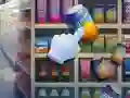 بازی استاد کالا 3D آنلاین
