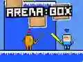 بازی Arena: بوکس آنلاین