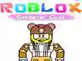 بازی بازی رنگ آمیزی Roblox آنلاین