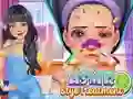 بازی درمان سبک ASMR آنلاین بازی درمان سبک ASMR آنلاین