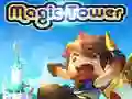 بازی برج جادو آنلاین