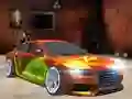 بازی شبیه‌سازی پارکینگ کامیون‌های دیوانه‌وار و فوق‌العاده 3D آنلاین