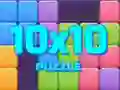 بازی پازل 10x10 آنلاین بازی پازل 10x10 آنلاین