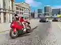 بازی شبیه‌ساز موتور سیکلت نهایی 3D آنلاین