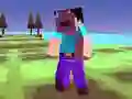 بازی Parkour Craft Noob Steve 2 آنلاین بازی Parkour Craft Noob Steve 2 آنلاین