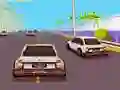 بازی راننده رترو 3D آنلاین بازی راننده رترو 3D آنلاین