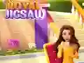 بازی پازل سلطنتی آنلاین بازی پازل سلطنتی آنلاین