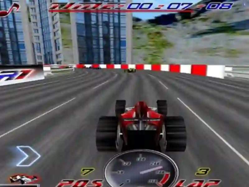 بازی R1 ﯽﯾﺎﻬﻧ آنلاین