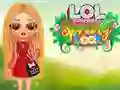 بازی LOL Surprise ظاهر بهاری تازه آنلاین