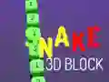 بازی مار 3D بلوک آنلاین بازی مار 3D بلوک آنلاین