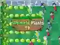 بازی Ultimate Plants TD آنلاین