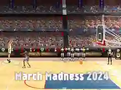 بازی جنون ماه مارس 2024 آنلاین