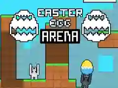 بازی Arena تخم مرغ عید پاک آنلاین