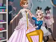 بازی استودیوی طراحی لباس آنلاین بازی استودیوی طراحی لباس آنلاین