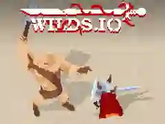 بازی Wilds.io آنلاین بازی Wilds.io آنلاین