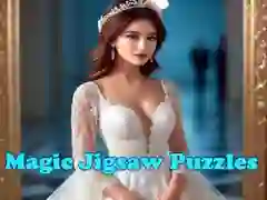 بازی پازل جادویی آنلاین بازی پازل جادویی آنلاین