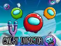 بازی متقلب خشمگین آنلاین