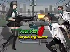 بازی نشانه RPG بقای روز رستاخیز آنلاین بازی نشانه RPG بقای روز رستاخیز آنلاین