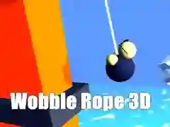 بازی رشته لرزان 3D آنلاین بازی رشته لرزان 3D آنلاین