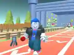 بازی Obby: شبیه‌ساز صندلی摇, فرار آنلاین