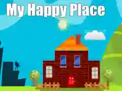 بازی محل خوشحالی من آنلاین