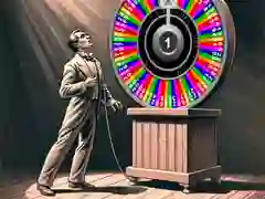 بازی چرخ شانس بینگو آنلاین بازی چرخ شانس بینگو آنلاین