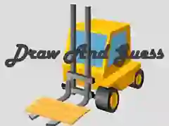 بازی بکش و حدس بزن آنلاین