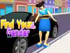 بازی جنس خود را پیدا کن آنلاین