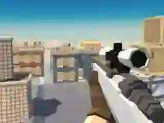 بازی KS 2 تک تیراندازها آنلاین