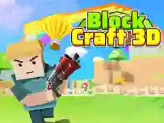 بازی Block Craft 3D آنلاین