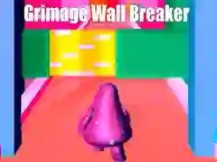 بازی Grimage Wall Breaker آنلاین بازی Grimage Wall Breaker آنلاین