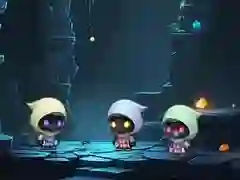 بازی ماموریت سایه آنلاین