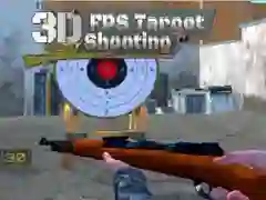 بازی شلیک به هدف 3D FPS آنلاین بازی شلیک به هدف 3D FPS آنلاین