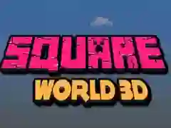 بازی جهان مربعی 3D آنلاین بازی جهان مربعی 3D آنلاین