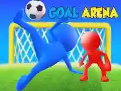 بازی Arena Gol 3D آنلاین