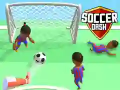 بازی دوران فوتبال آنلاین