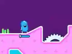 بازی دنیای گوبر آنلاین