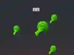 بازی کلم بروکلی آنلاین