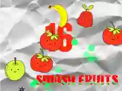 بازی میوهها را خرد کنید آنلاین بازی میوهها را خرد کنید آنلاین