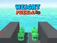 بازی پازل وزن 3D آنلاین بازی پازل وزن 3D آنلاین