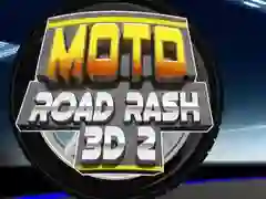 بازی موتو رود راش 3D 2 آنلاین بازی موتو رود راش 3D 2 آنلاین