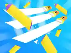 بازی دویدن با شمشیر 3D آنلاین بازی دویدن با شمشیر 3D آنلاین