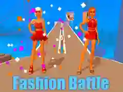 بازی نبرد مد آنلاین