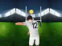 بازی ضربات راگبی آنلاین آنلاین