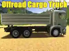بازی کامیون باربری آفرود ۲۰۲۴ آنلاین