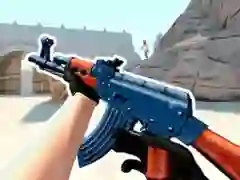 بازی CS: Z آنلاین