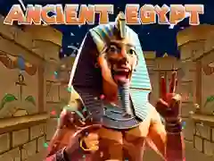 بازی مصر باستان آنلاین