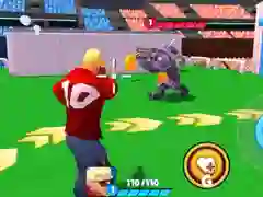 بازی FRAG حرفه ای تیرانداز آنلاین بازی FRAG حرفه ای تیرانداز آنلاین