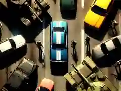 بازی GTA مسابقه ماشین آنلاین بازی GTA مسابقه ماشین آنلاین
